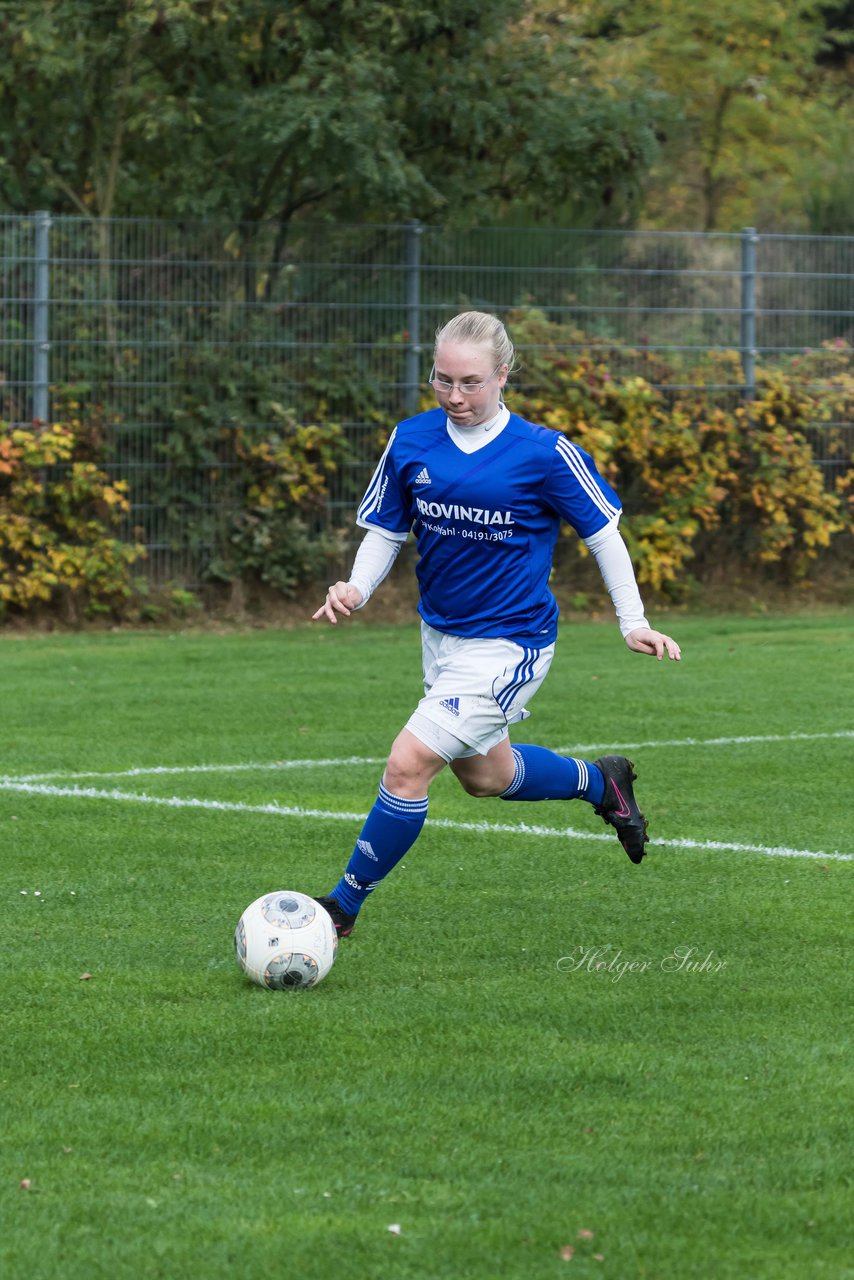 Bild 321 - Frauen FSC Kaltenkirchen - VfR Horst : Ergebnis: 2:3